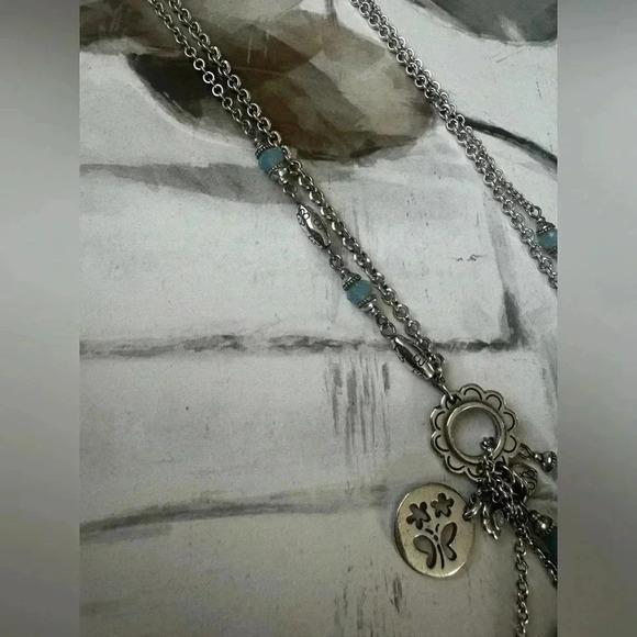 Brighton Charm Necklace - Picture 4 of 9